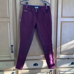 Dover Full-Seat Breeches
